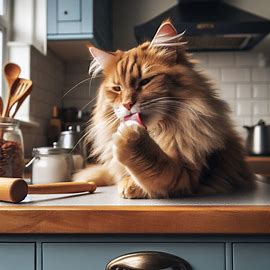 🐾 Keeping Your Home Smelling Fresh with Cats: 7 Tried-and-True Tips