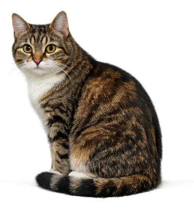 Gravel Stays Clean & Reusable